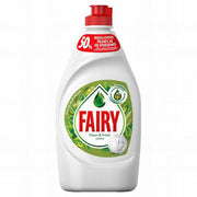 FAIRY Clean and Fresh JABŁKO 450ml