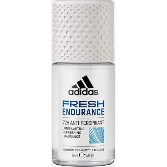 ADIDAS Fresh Endurance 72H Anti-Perspirant 50ml