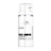 APIS Detoxifying Face Serum DETOX 100ml