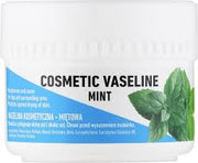 PASMEDIC Cosmetic Vaseline Mint 50g
