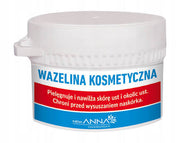 new ANNA cosmetics Wazelina Kosmetyczna 50g