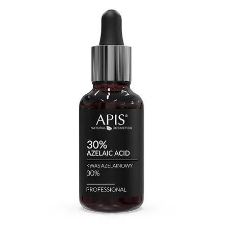 APIS 30% Azelaic Acid 30ml