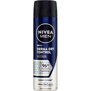 NIVEA MEN Derma Dry Control 150ml