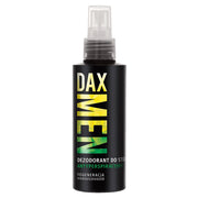 DAX MEN- Dezodorant Do Stop Antyperspiracyjny 150ml