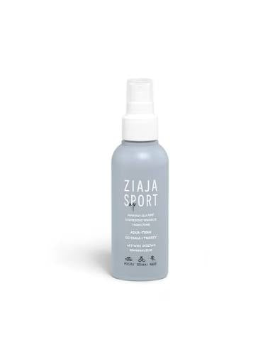 ZIAJA -SPORT AQUA-TONIK TWARZ/CIAŁO SPRAY 120ML
