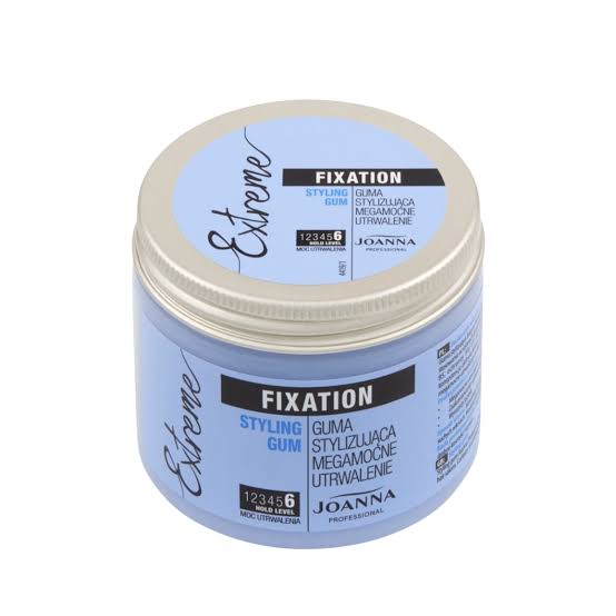 JOANNA Guma Stylizujaca Mega Mocna 200g
