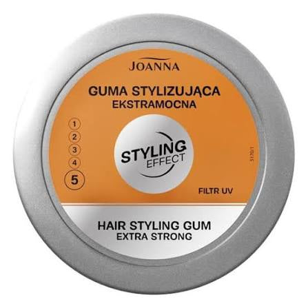 Styling Effect Guma Stylizująca Ekstramocna 100g