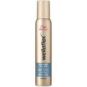 WELLA- Wellaflex Pianka Podwajaca Objetosc Wlosow, Strong 3, 200 ml