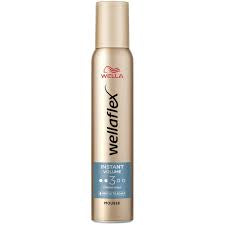 WELLA- Wellaflex Pianka Podwajaca Objetosc Wlosow, Strong 3, 200 ml