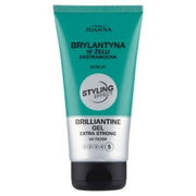 JOANNA- Styling Effect Brylantyna w Zelu Ekstramocna 150g