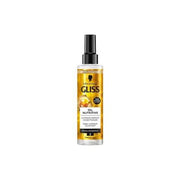 Gliss Kur Oil Nutrive Ekspresowa Odżywka Regeneracyjna  200ml