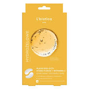 LBIOTICA - Hydrozelowe Platki Pod Oczy Nawilzenie & Rozswietlenie + Wit.C