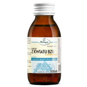 HERBAPOL Syrop Z Kwiatu Bzu Z Witaminą C 100ml