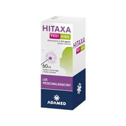 HITAXA FAST KIDS 60ml