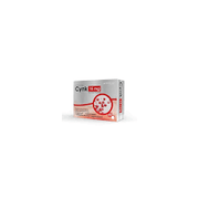 Activlab Cynk 15mg 60 tabletek