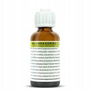 Nalewka Gorzka Płyn Doustny 35ml