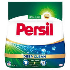 PERSIL - Proszek Do Prania Deep Clean 1.1 L