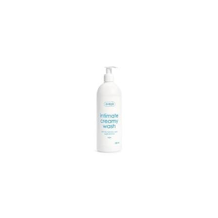 Ziaja - Intimate Lactobionic Acid Wash 500 ml