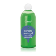Ziaja - Intimate Wash Gel Dandelion 500 ml