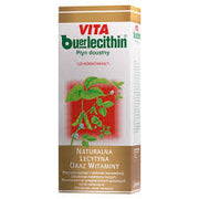 VITA Buerlecithin Lek Wzmacniający 1000 ml