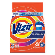 VIZIR Proszek Do Prania Kolorów 1.1 kg