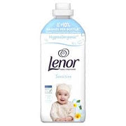 LENOR Sensitive Płyn Do Płukania Hipoalergiczny 1.491 L