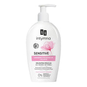 AA- Intymna Sensitive Delikatna Emulsja 300ml