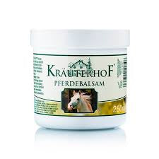 KRAUTERHOF Maść Końska Chłodząca 250 ml