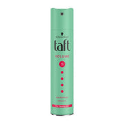 TAFT- Lakier Do Wlosow Delikatnych Volume Hold 5 250ml
