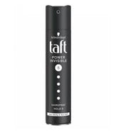 SCHWARZKOPF- Taft Niewidoczny Lakier Do Wlosow 5 250ml