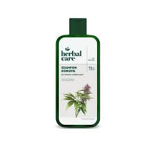 FARMONA Herbal Care Regenerujacy Szampon Konopie Z Proteinami 330ml