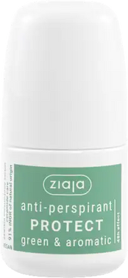Ziaja - Protect anti-perspirant 60 ml