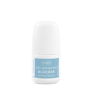 ZIAJA- Blocker anti-perspirant 60ml