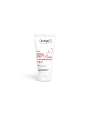 ZIAJA - Kuracja Peptydowa + Antyoksydacja SAP Krem Na Noc 50 ml