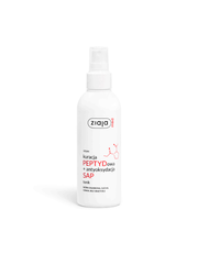 ZIAJA - Kuracja Peptydowa + Antyoksydacja SAP Tonik 200 ml