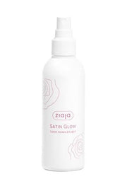 ZIAJA - Satin Glow Tonik Nawilżający 200 ml