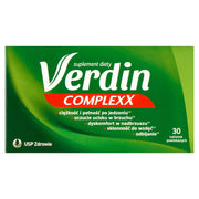 Verdin - Complex 30 tabs