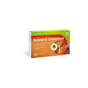 Sylimarol Cholesterol 30 Tabletek