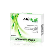MODUS - Spokojny Dzien 30 Tab