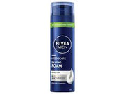 NIVEA MEN Hydro Care Pianka Do Golenia 200 ml