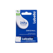 LABELLO - Original With Shea Butter Lip Balm 24 h Moisture