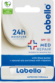 Labello- Med Repair Lips 4.8g