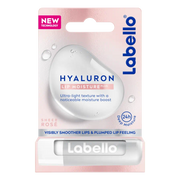 Labello - Hyaluron Lip Moisture Rose 5.2g