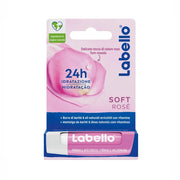 Labello - Soft Rose Lips 4.8g