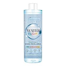 BIELENDA - Water Balanace Woda Micelarna 400 ml