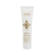 ZIAJA Krem Do Rąk Z Bio Olejkiem Arganowym 100ml