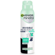 GARNIER Invisible Protection 48H Fresh Aloe Antyperspirant 150 ml