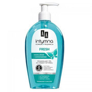 Intymna Pielęgnujący Żel Do Higieny Intymnej Fresh 300ml