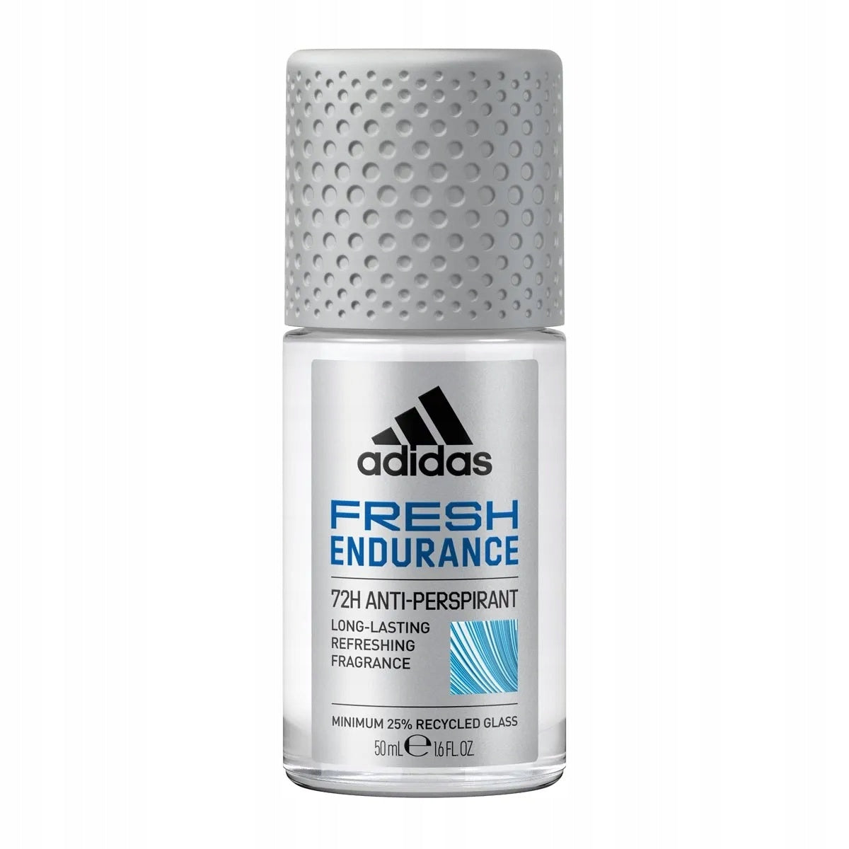 ADIDAS - Fresh Endurance 72H Anti-Perspirant For Men 50 ml