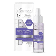 BIELENDA Skin Clinic Serum Normalizująco Wygładzające 30ml